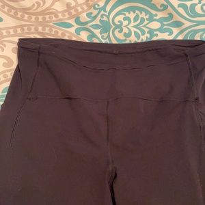 Swift Speed High-Rise Tight 28